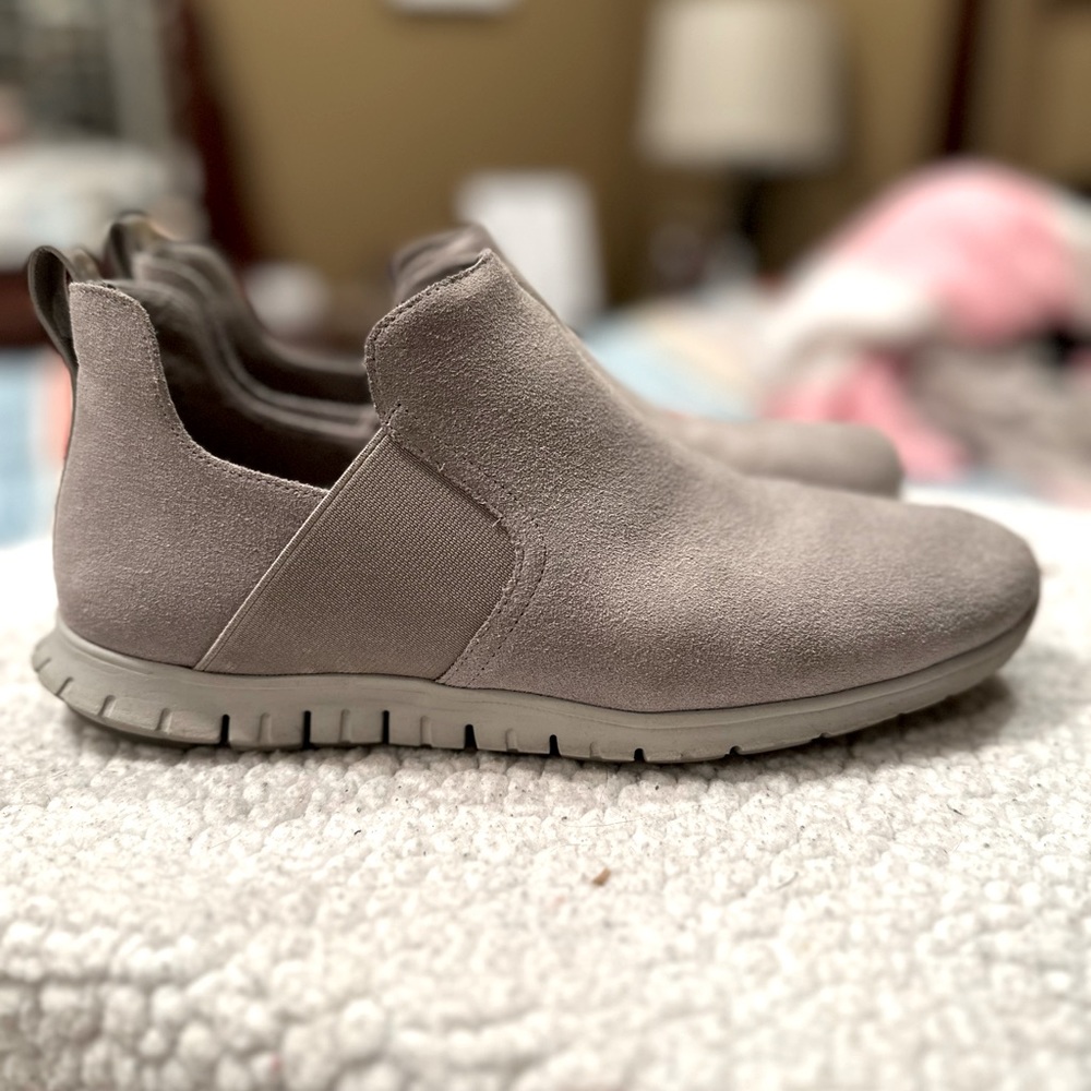 Cole Haan Zerogrand Slip-On Boot